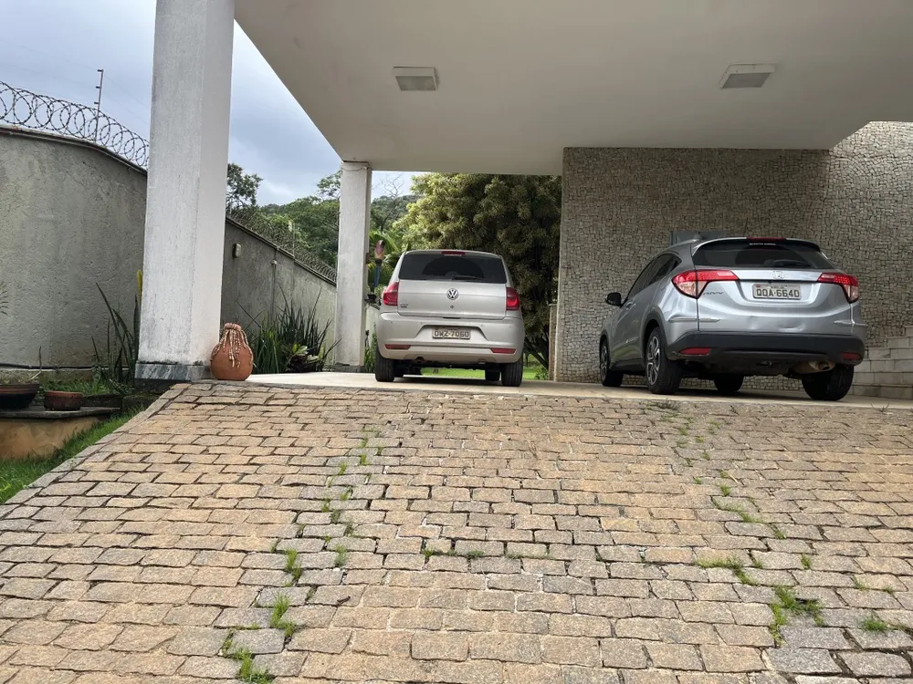 Casa de Condomínio, 4 quartos - Foto 5