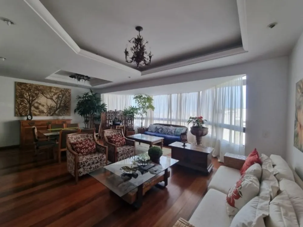 Cobertura, 5 quartos, 320 m² - Foto 1