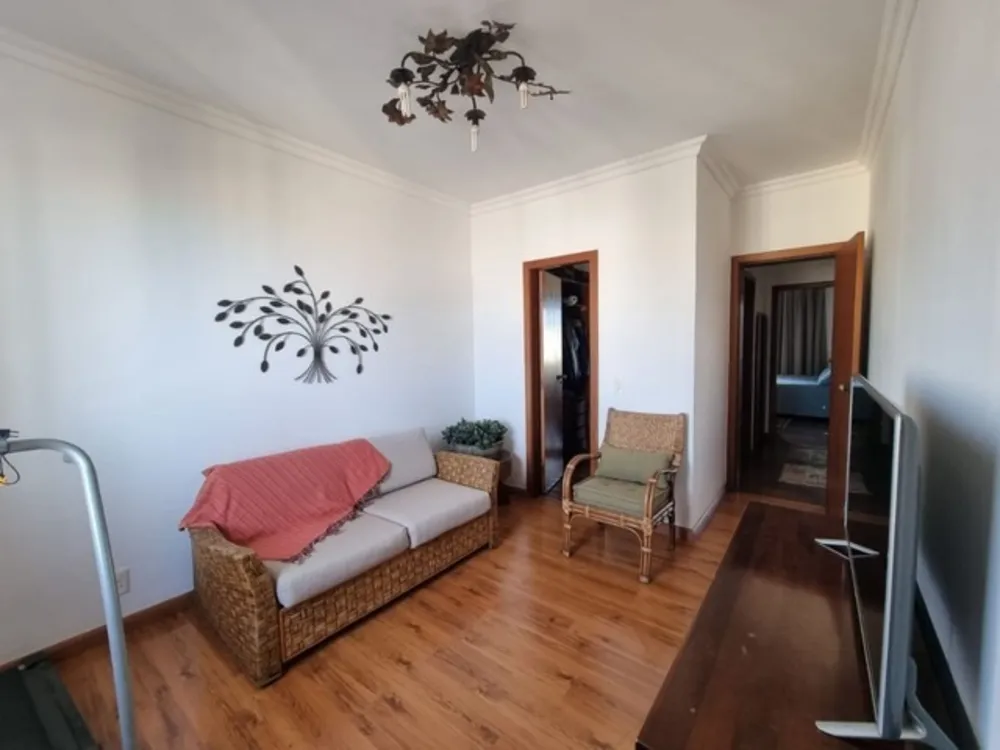 Cobertura, 5 quartos, 320 m² - Foto 11
