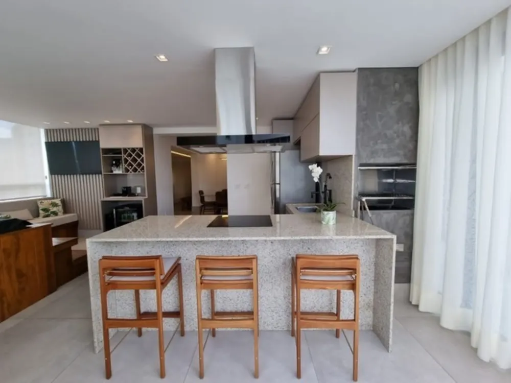 Cobertura, 5 quartos, 320 m² - Foto 10