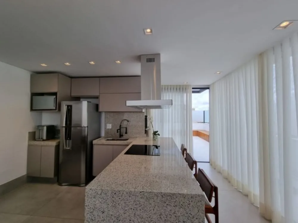Cobertura, 5 quartos, 320 m² - Foto 6
