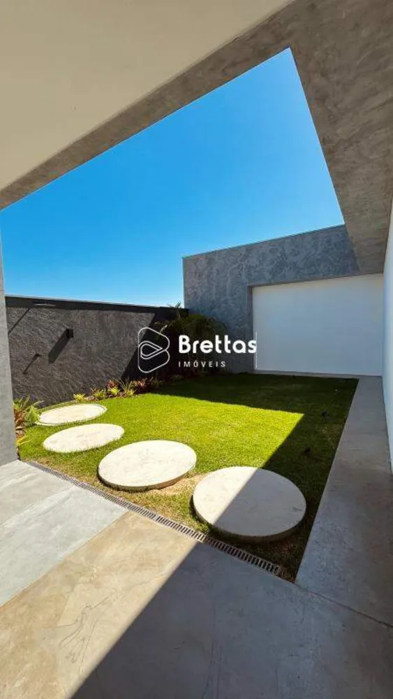 Casa, 4 quartos, 208 m² - Foto 2
