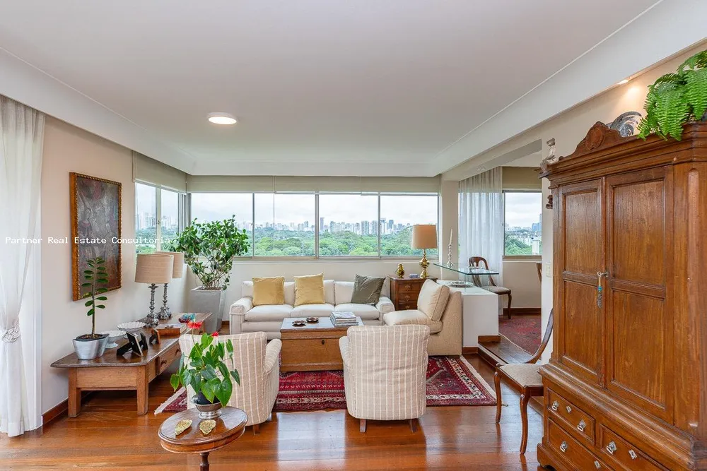 Apartamento, 2 quartos, 184 m² - Foto 2