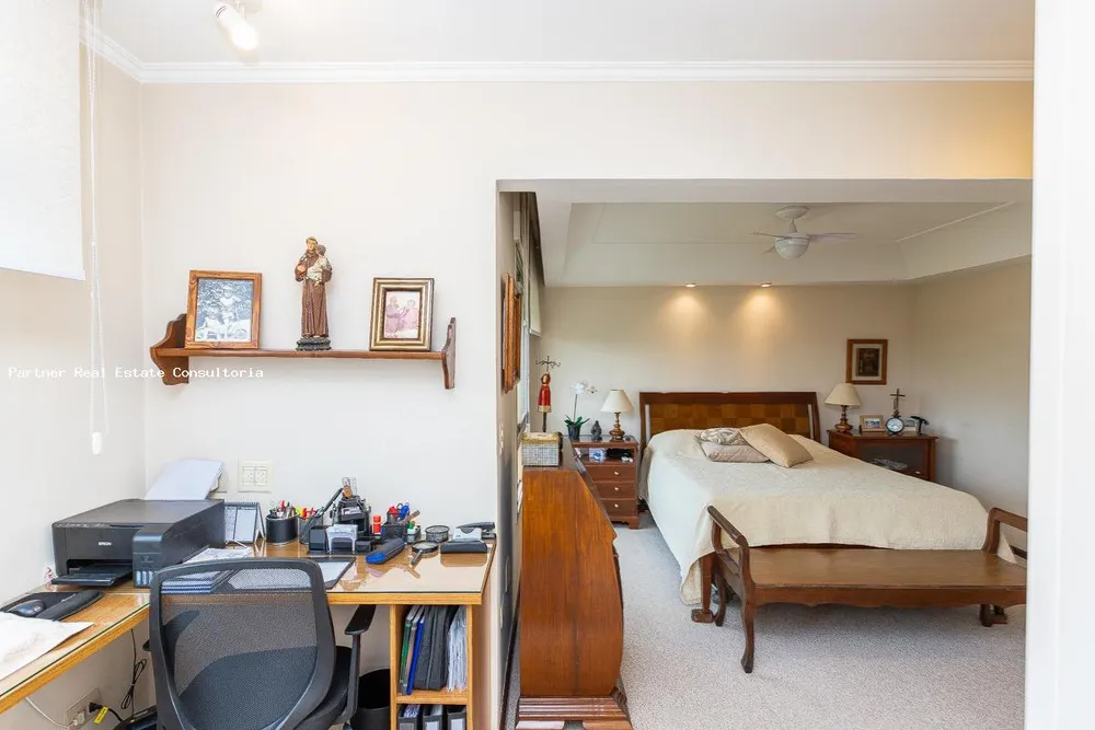 Apartamento, 2 quartos, 184 m² - Foto 14