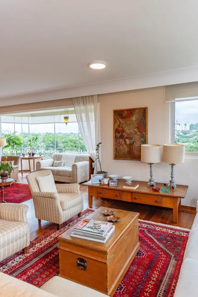 Apartamento, 2 quartos, 184 m² - Foto 6