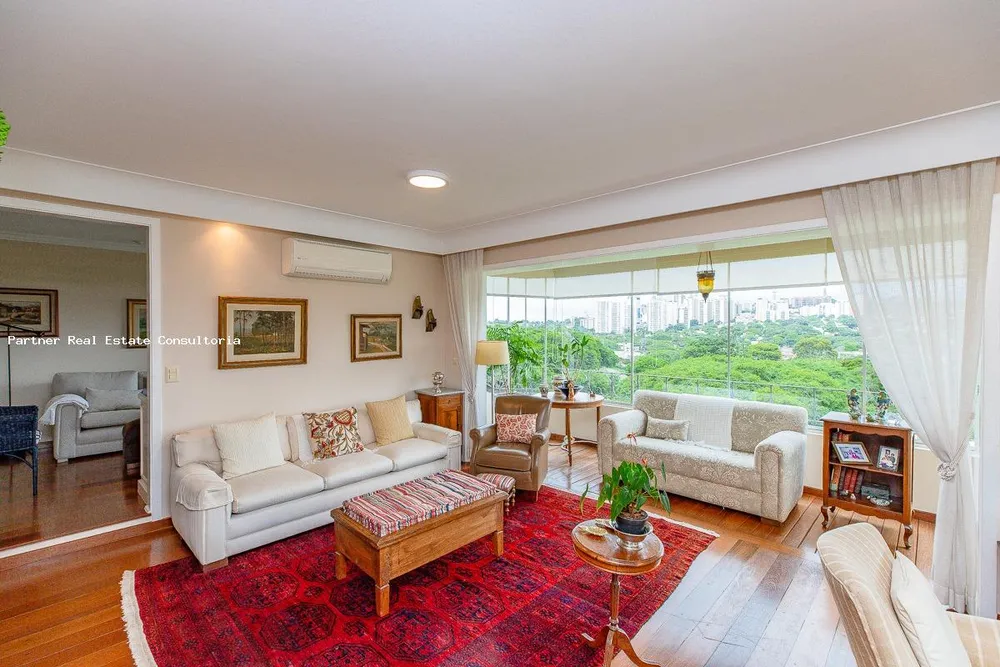Apartamento, 2 quartos, 184 m² - Foto 3