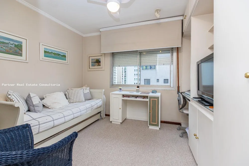 Apartamento, 2 quartos, 184 m² - Foto 10
