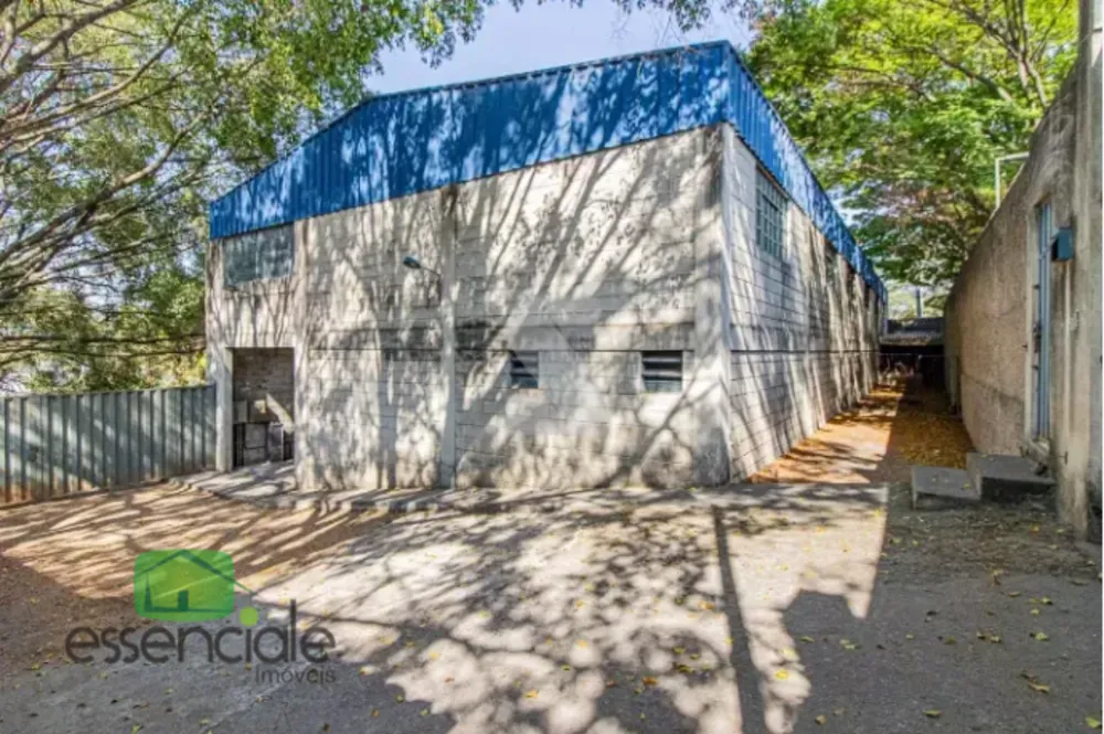Depósito-Galpão, 400 m² - Foto 14