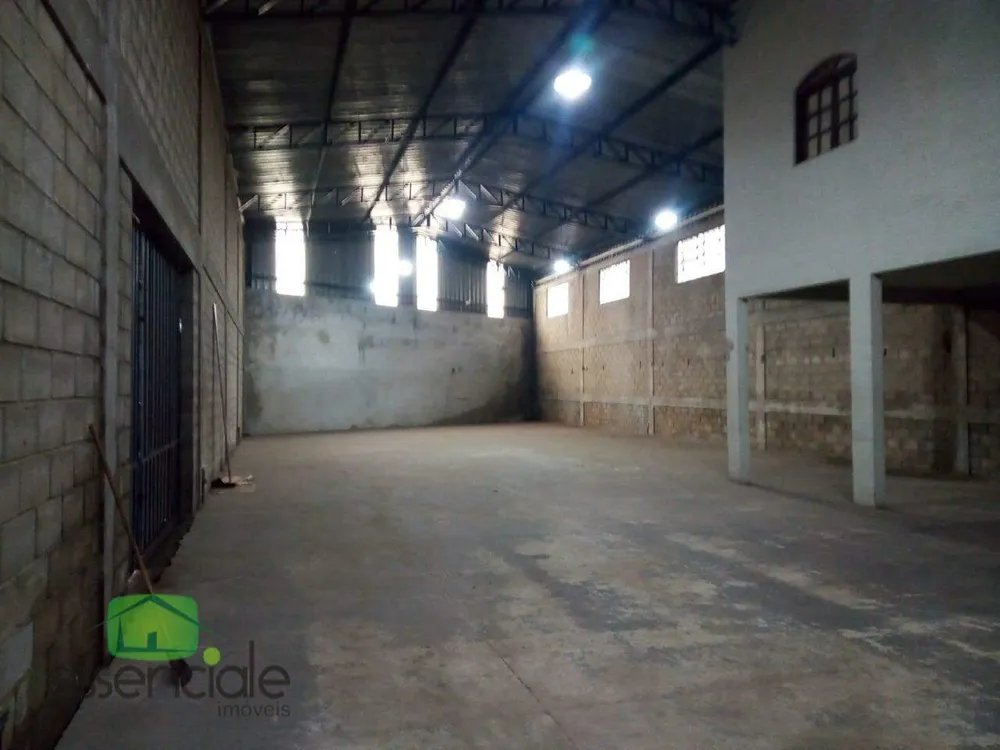 Depósito-Galpão, 400 m² - Foto 5