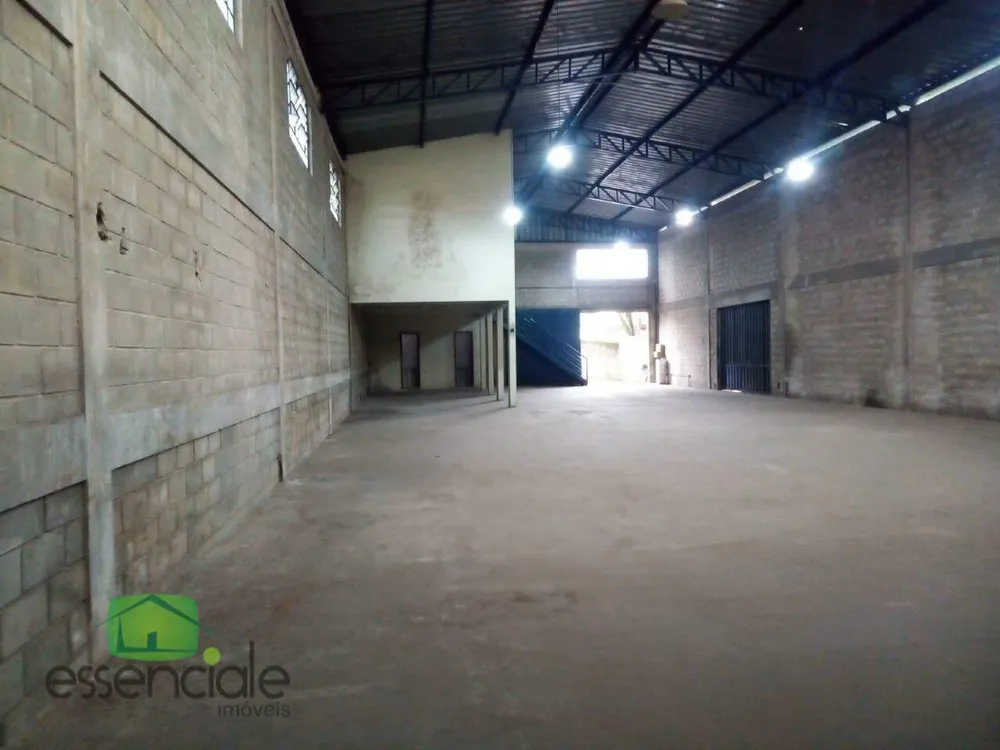 Depósito-Galpão, 400 m² - Foto 2
