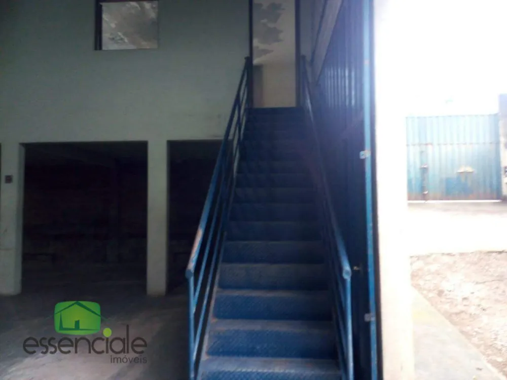 Depósito-Galpão, 400 m² - Foto 7