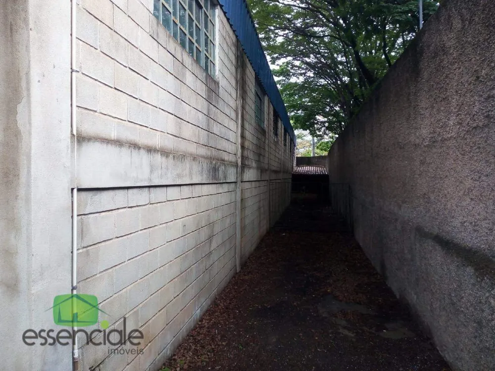 Depósito-Galpão, 400 m² - Foto 13