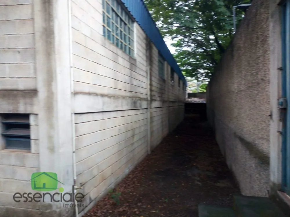 Depósito-Galpão, 400 m² - Foto 17