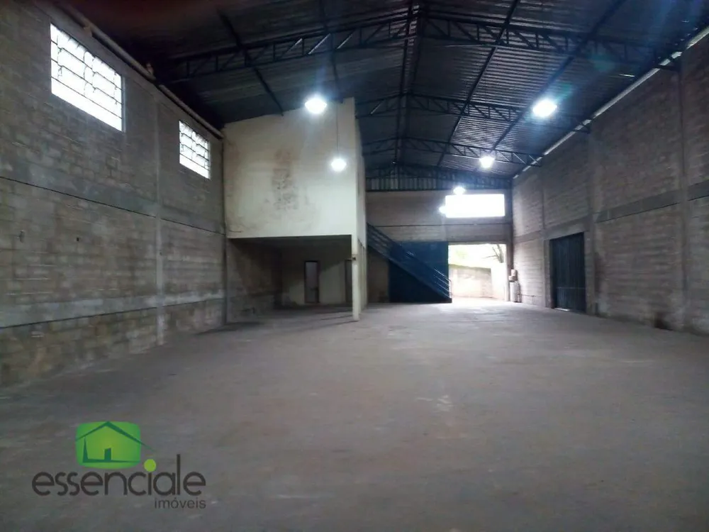 Depósito-Galpão, 400 m² - Foto 4