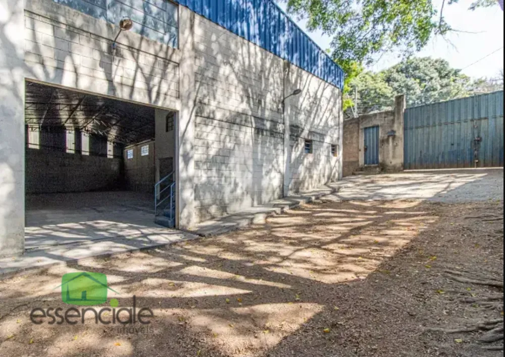 Depósito-Galpão, 400 m² - Foto 16