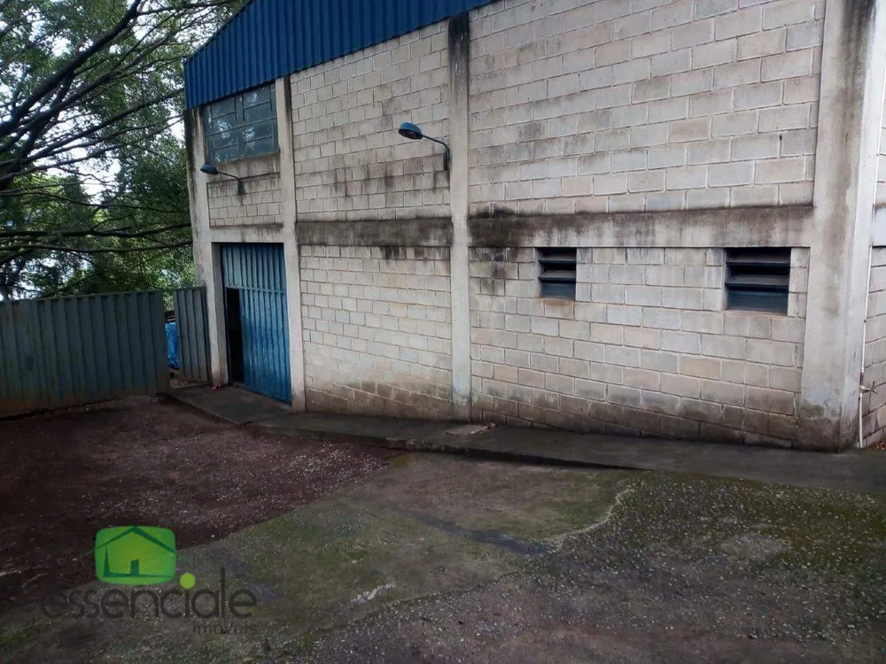 Depósito-Galpão, 400 m² - Foto 16