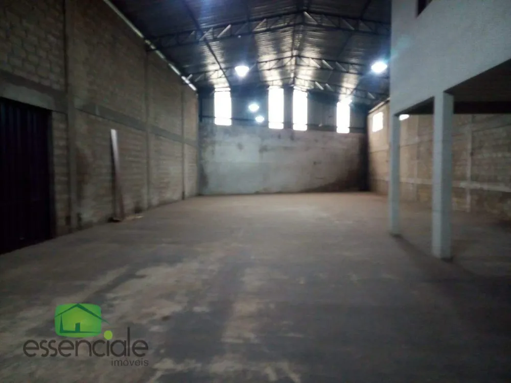 Depósito-Galpão, 400 m² - Foto 3