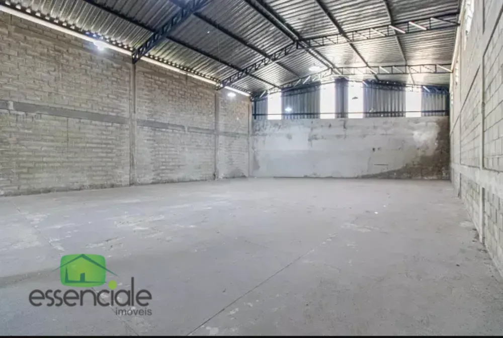 Depósito-Galpão, 400 m² - Foto 15