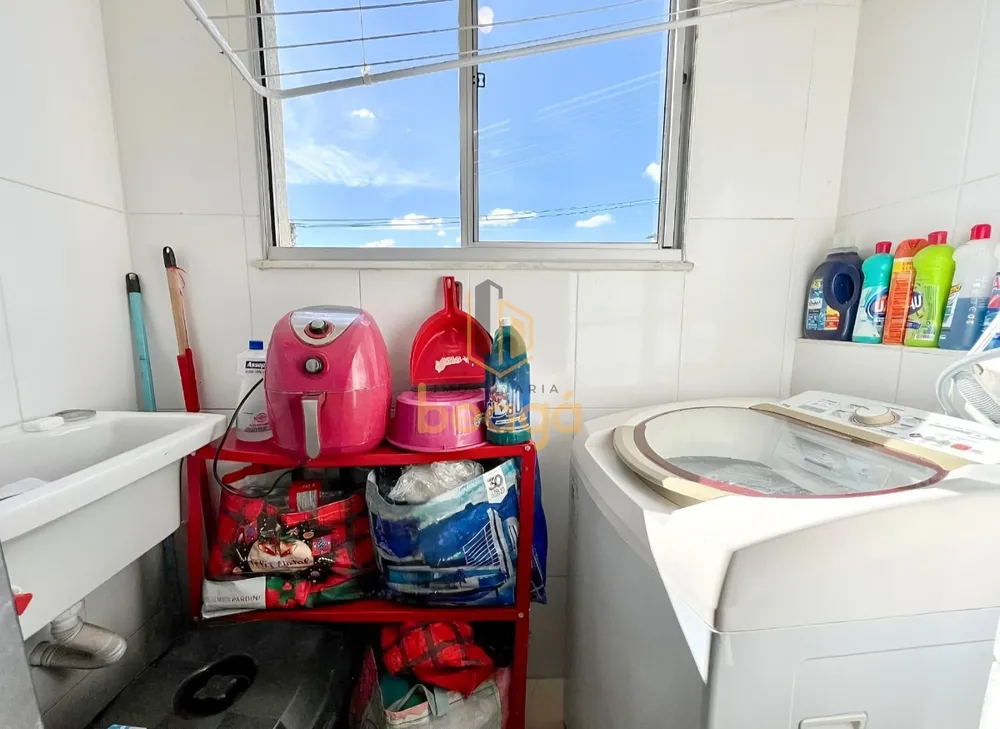 Apartamento, 2 quartos, 57 m² - Foto 16