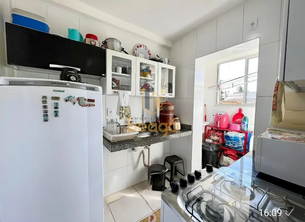 Apartamento, 2 quartos, 57 m² - Foto 15
