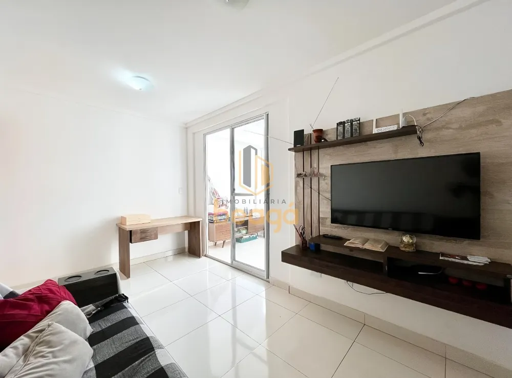 Apartamento, 2 quartos, 57 m² - Foto 2
