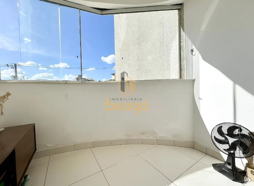 Apartamento, 2 quartos, 57 m² - Foto 2