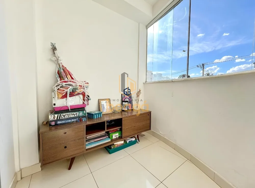 Apartamento, 2 quartos, 57 m² - Foto 4