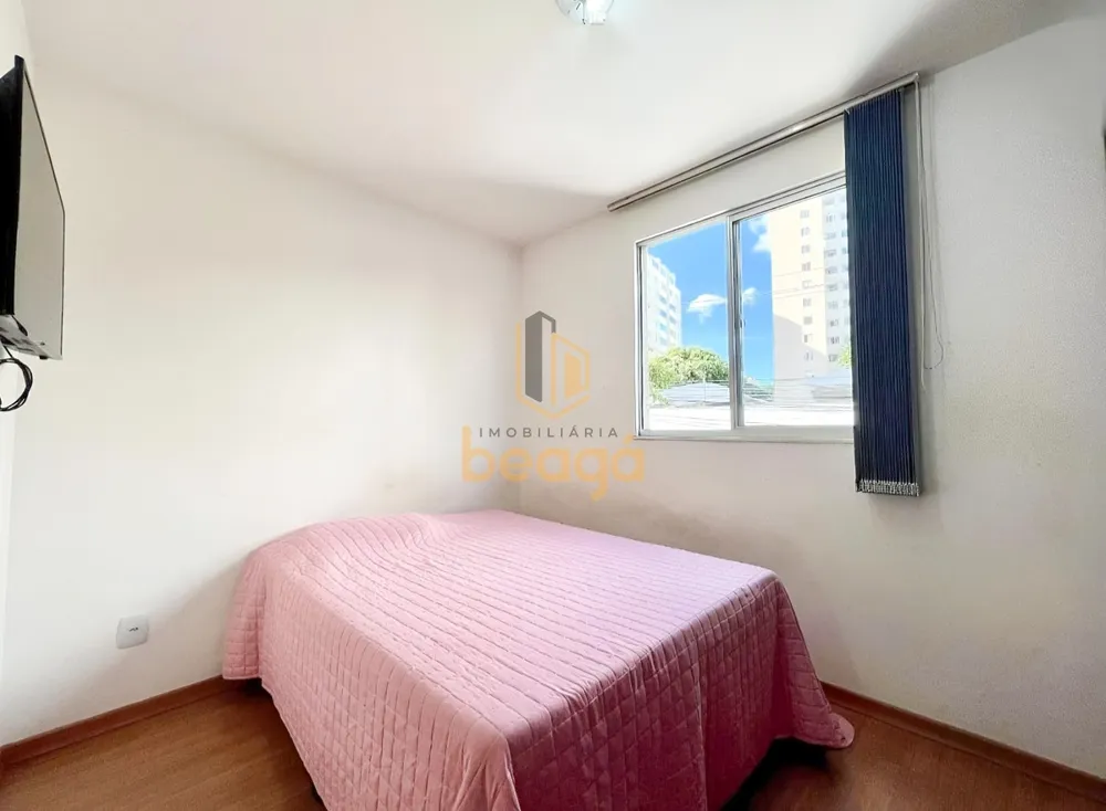 Apartamento, 2 quartos, 57 m² - Foto 1