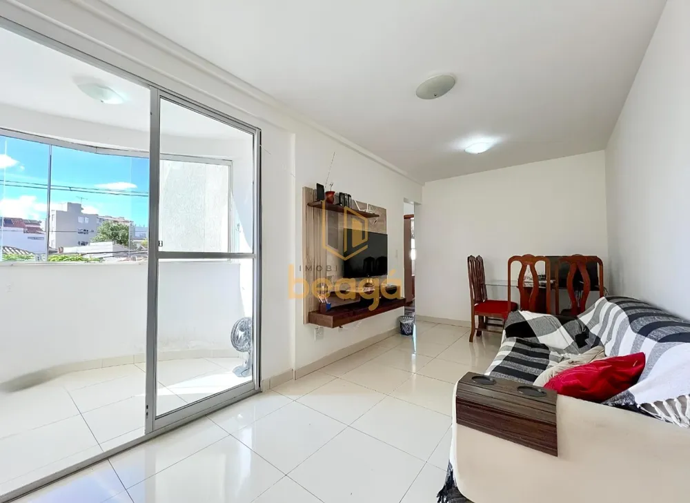 Apartamento, 2 quartos, 57 m² - Foto 1