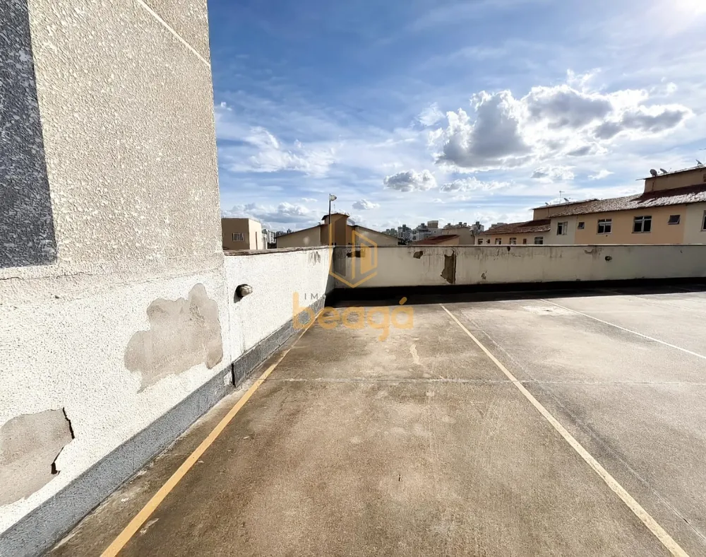 Apartamento, 2 quartos, 57 m² - Foto 3