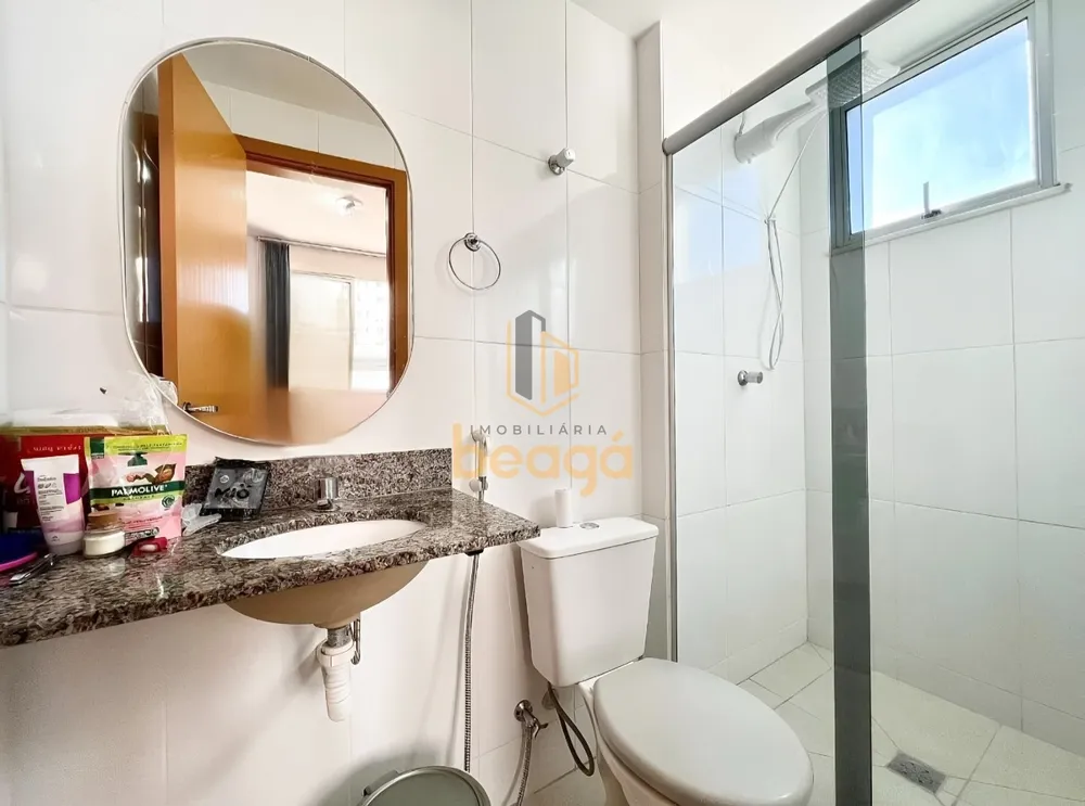 Apartamento, 2 quartos, 57 m² - Foto 7