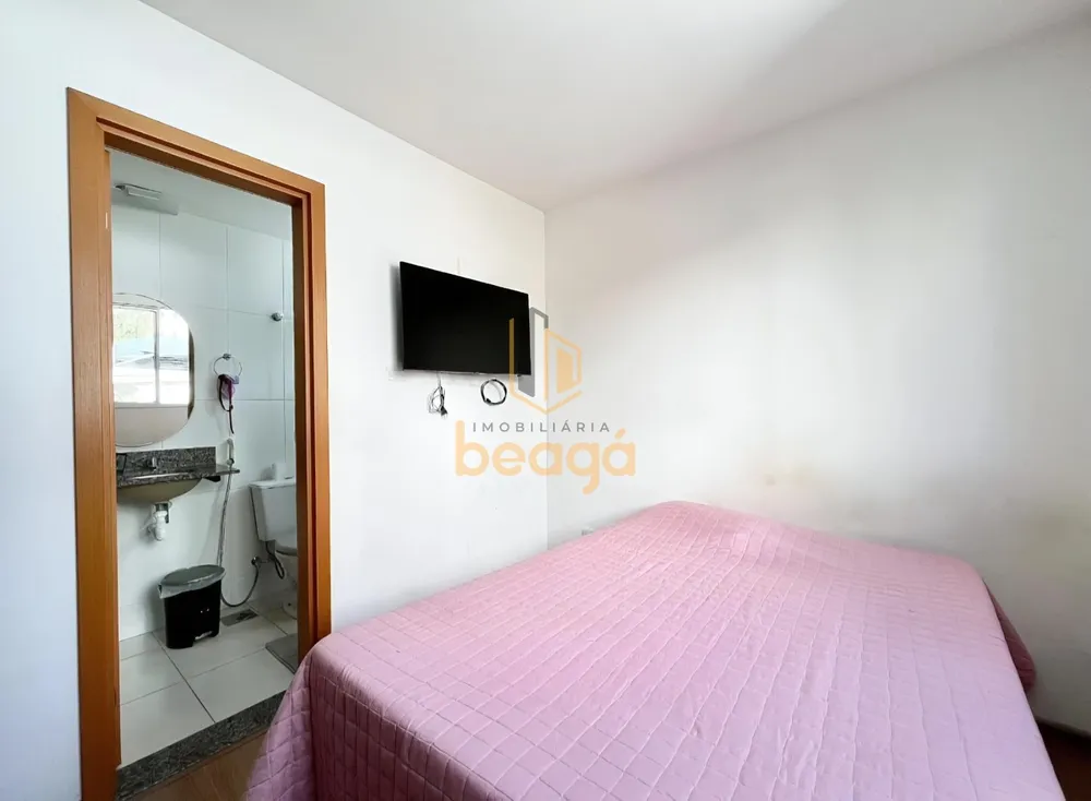 Apartamento, 2 quartos, 57 m² - Foto 4