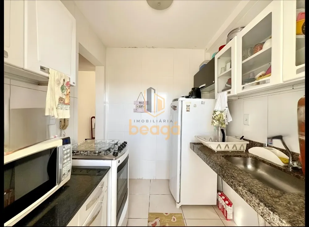 Apartamento, 2 quartos, 57 m² - Foto 14