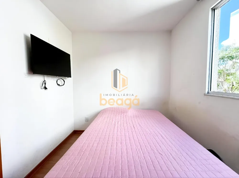 Apartamento, 2 quartos, 57 m² - Foto 6