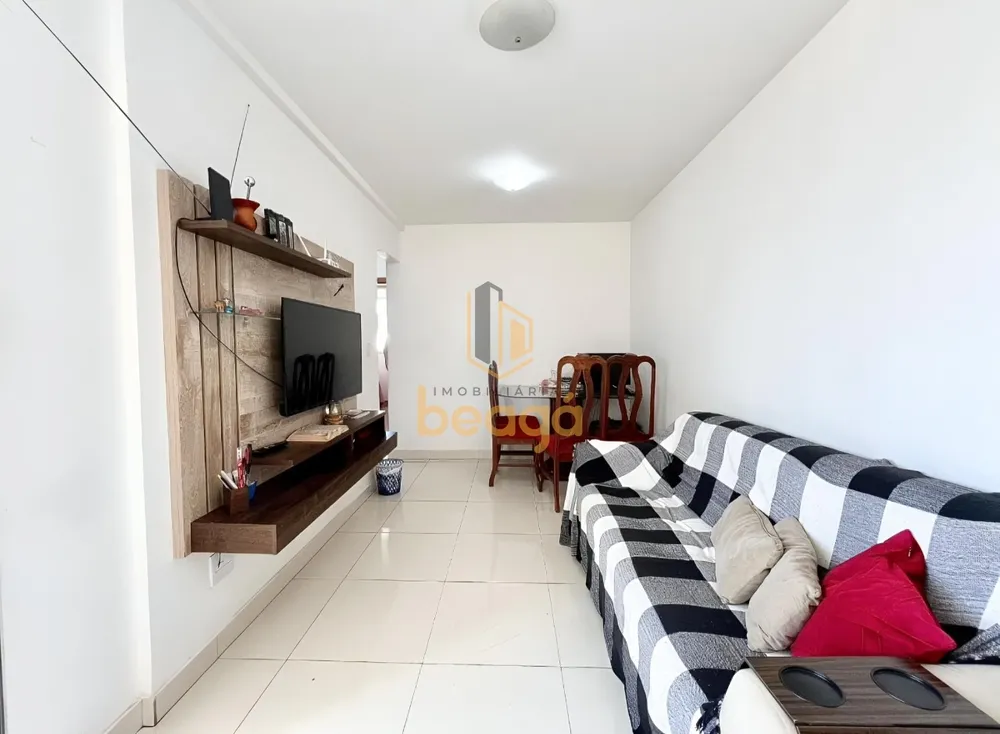 Apartamento, 2 quartos, 57 m² - Foto 5