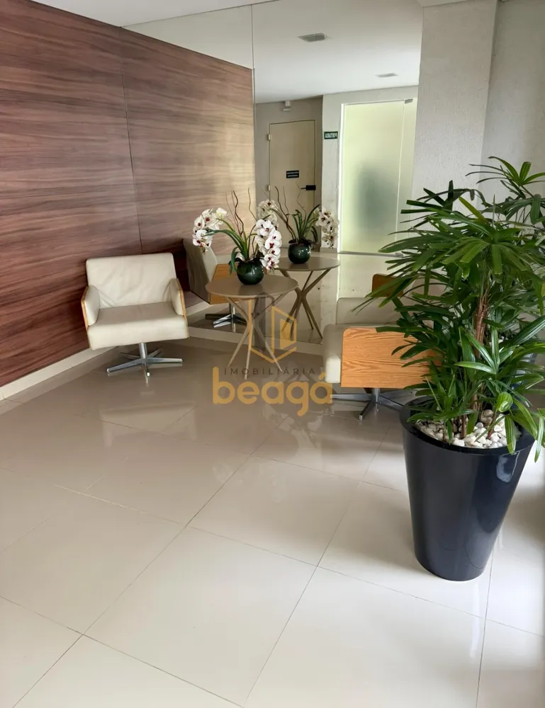 Apartamento, 2 quartos, 57 m² - Foto 5