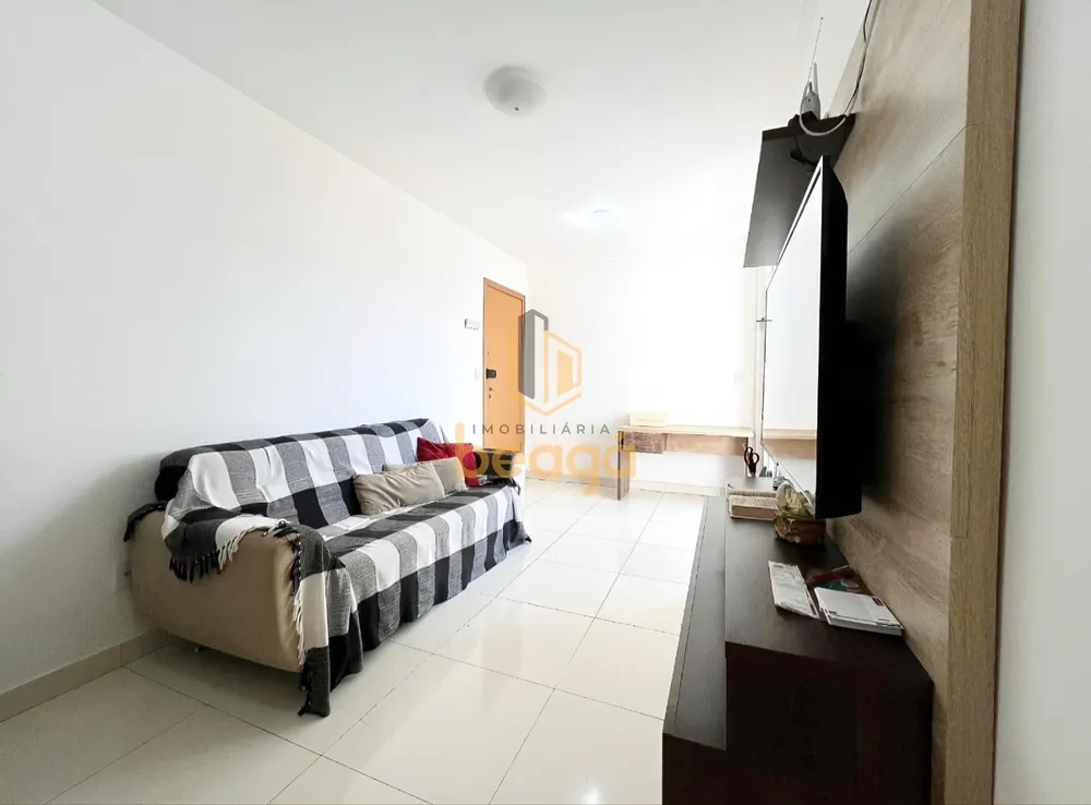 Apartamento, 2 quartos, 57 m² - Foto 8