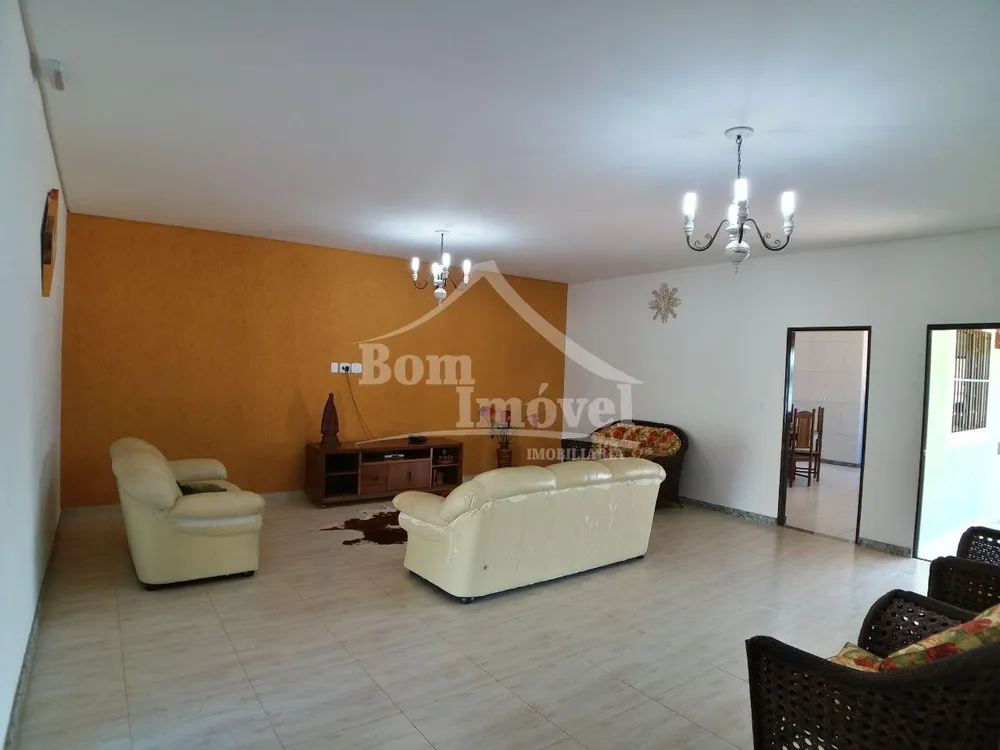 Chácara, 4 quartos - Foto 3
