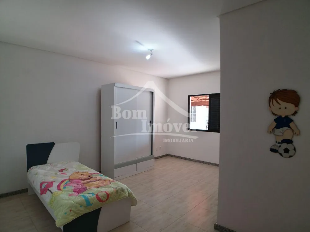 Chácara, 4 quartos - Foto 6