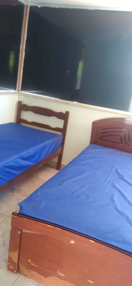 Chácara, 5 quartos - Foto 5