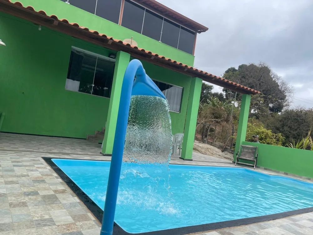 Chácara, 5 quartos - Foto 2