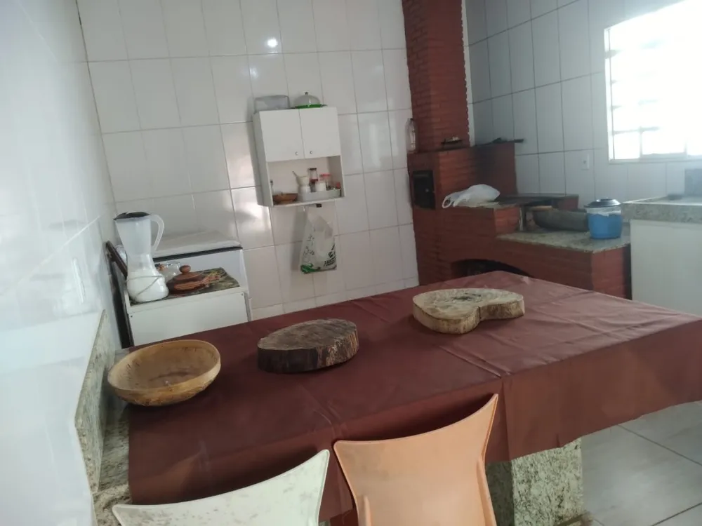 Chácara, 5 quartos - Foto 2