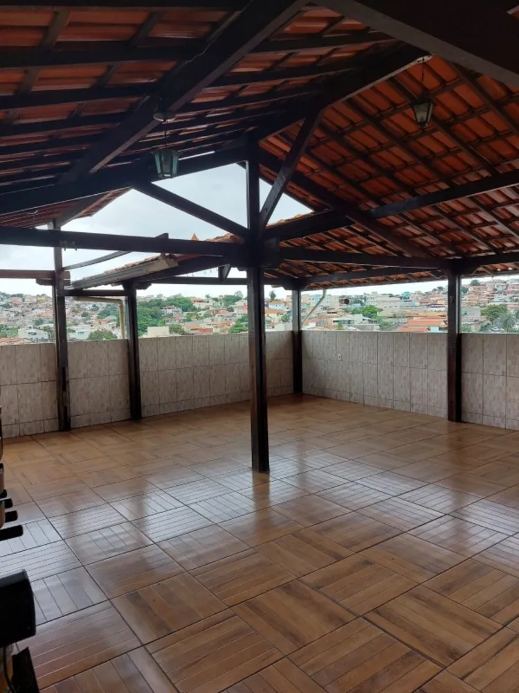 Cobertura, 2 quartos, 120 m² - Foto 4