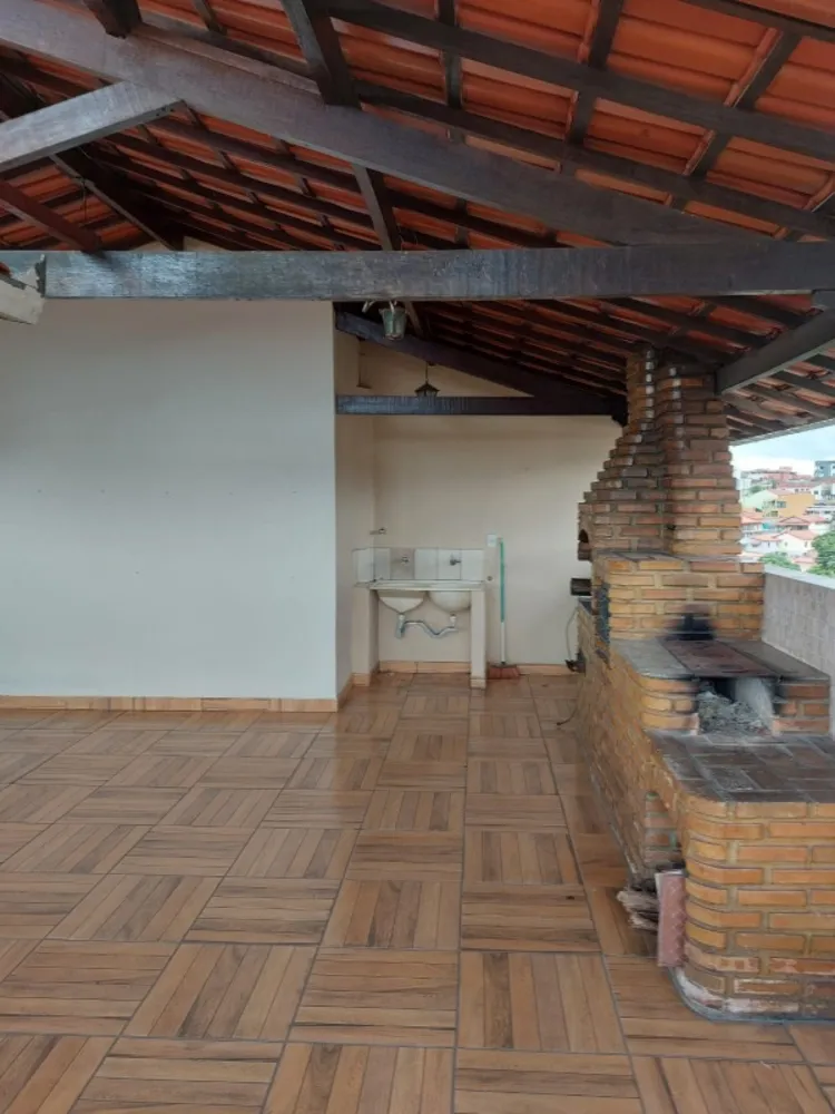 Cobertura, 2 quartos, 120 m² - Foto 1