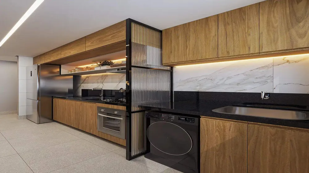 Cobertura, 2 quartos, 84 m² - Foto 3