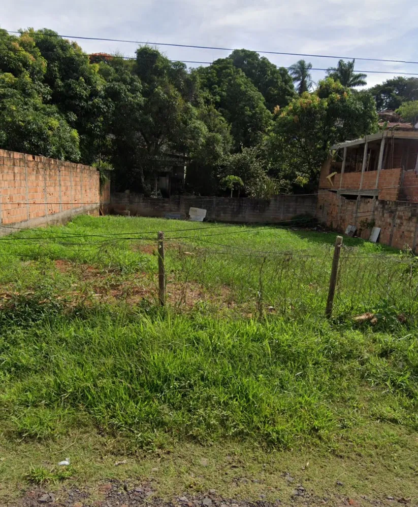 Terreno, 468 m² - Foto 1