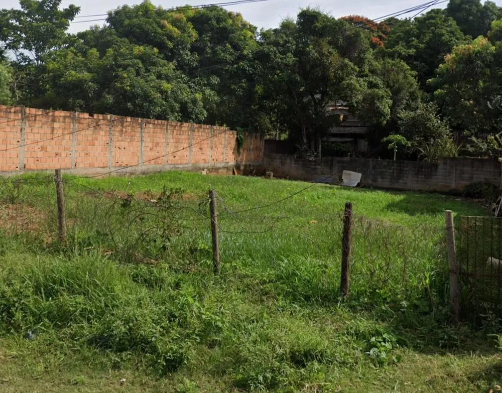 Terreno, 468 m² - Foto 2