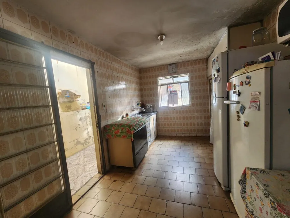 Casa, 3 quartos, 200 m² - Foto 8