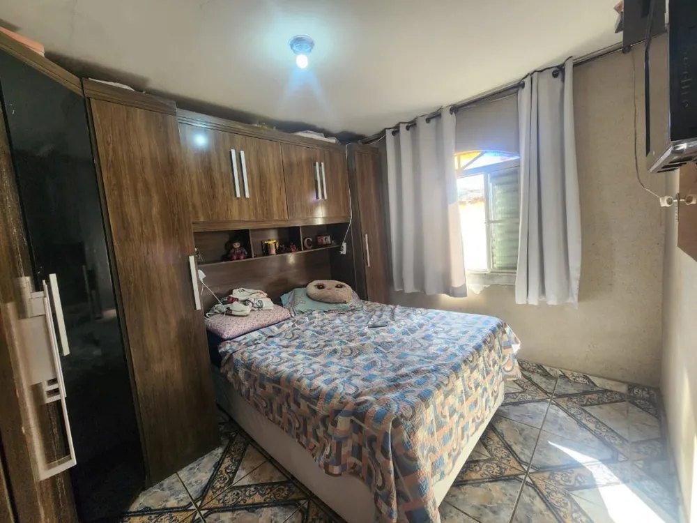 Casa, 3 quartos, 200 m² - Foto 8