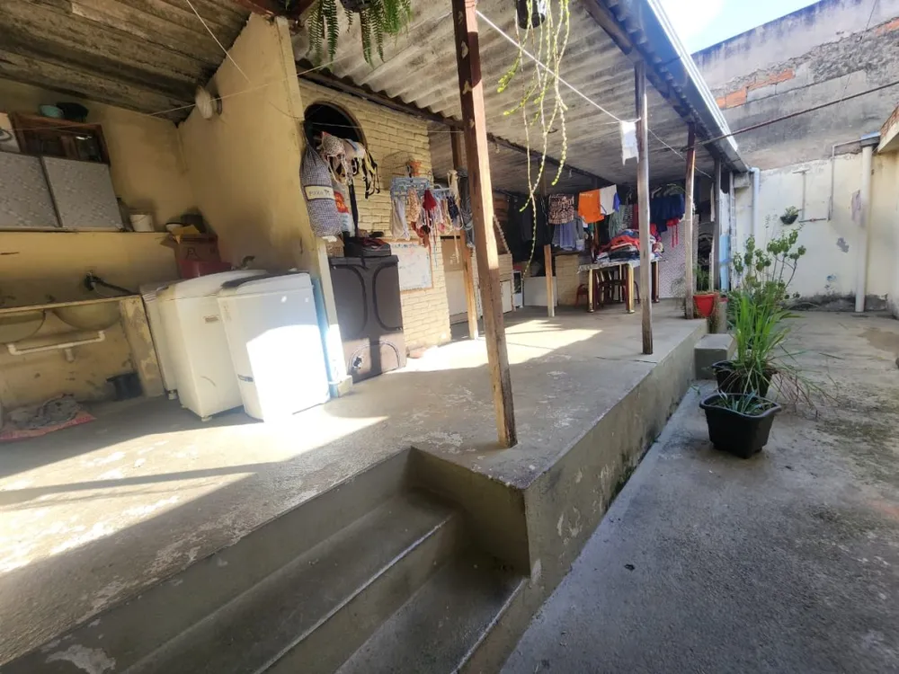 Casa, 3 quartos, 200 m² - Foto 19